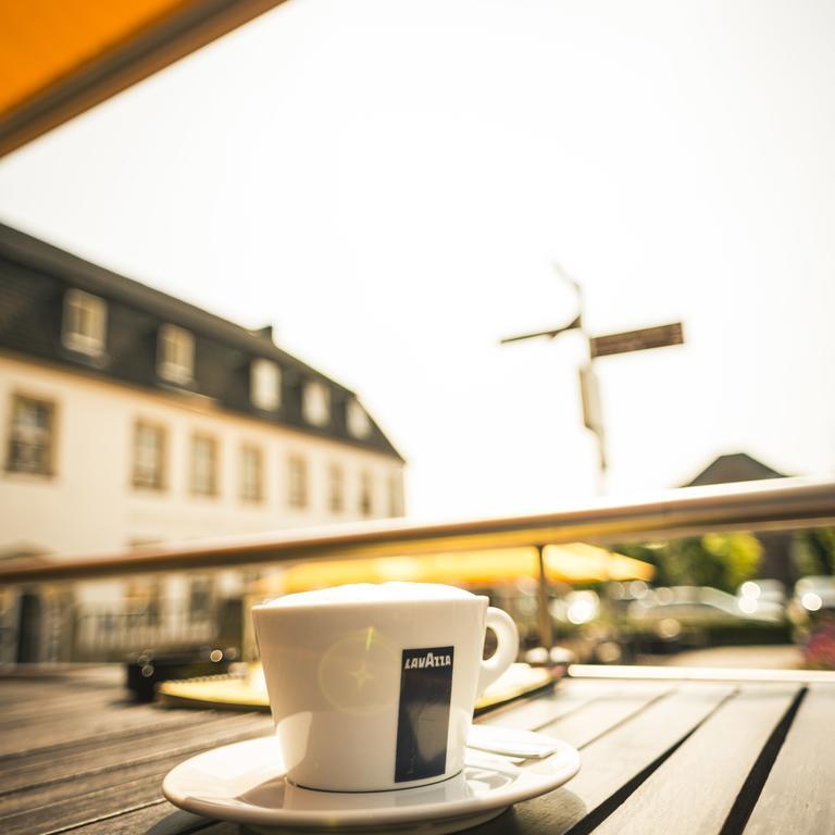 Hotel Luecke Rheine Exterior photo