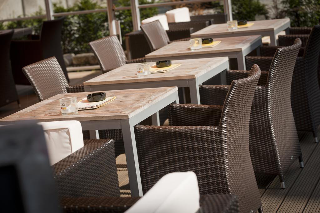 Hotel Luecke Rheine Exterior photo